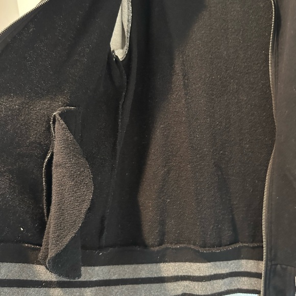 Varsity Jacket - Picture 4 of 5